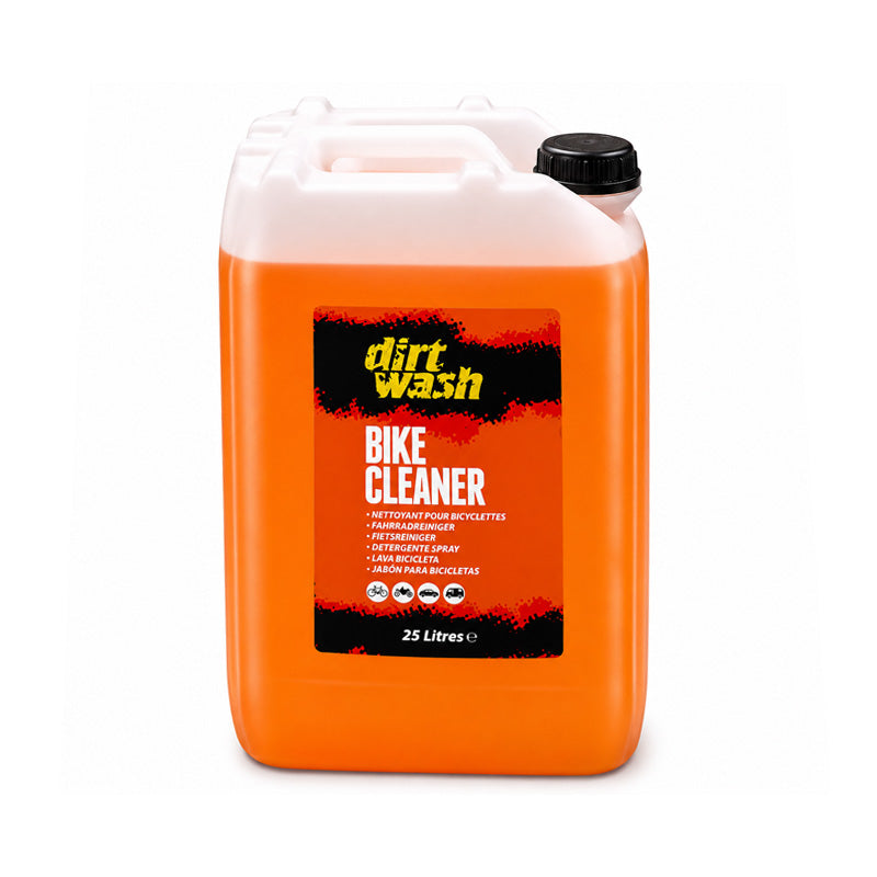 Dirtwash Bike Cleaner 25 Litres