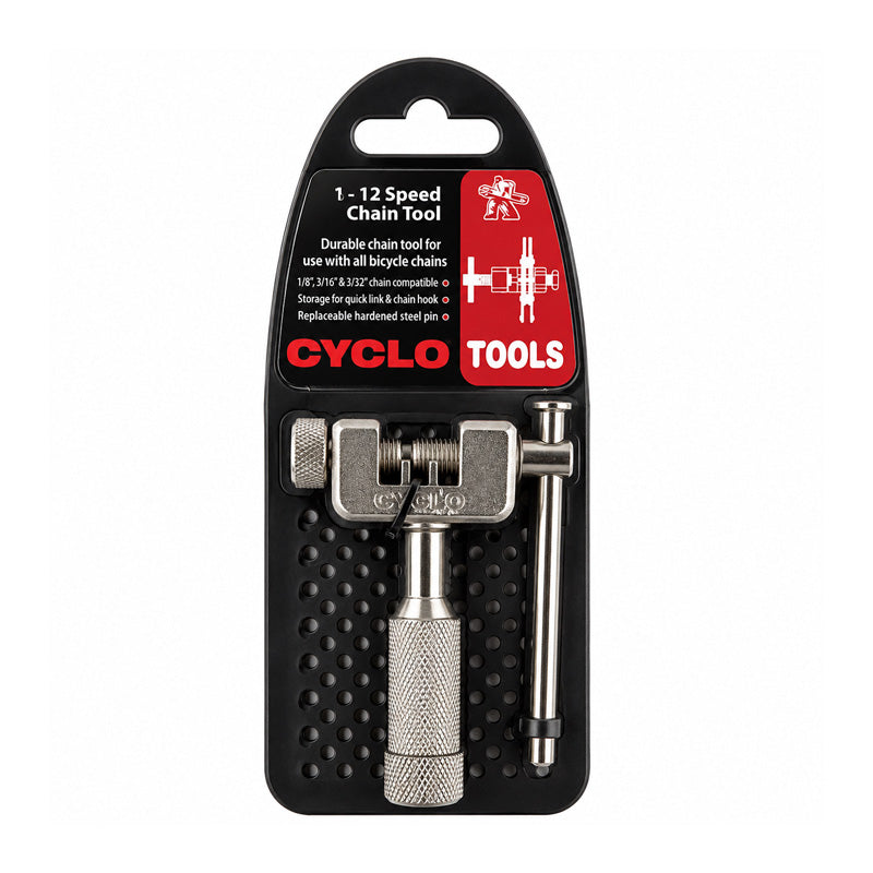 Cyclo 1-12 Speed Chain Tool