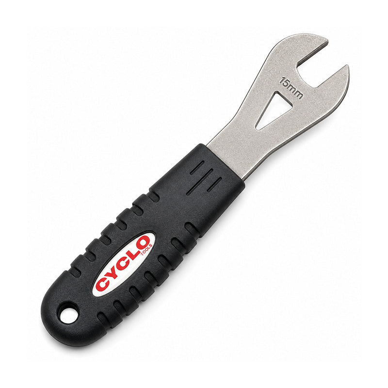 15mm Single Head Cone Spanner
