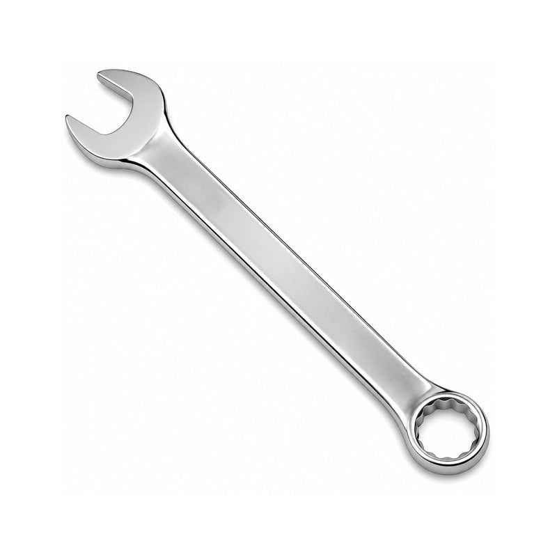 Hardened and Tempered Cyclo 7mm Open / Ring Spanner