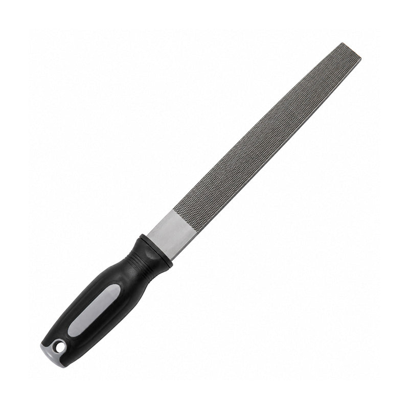 Cyclo Flat File with Comfortable Rounded Plastic Handle
