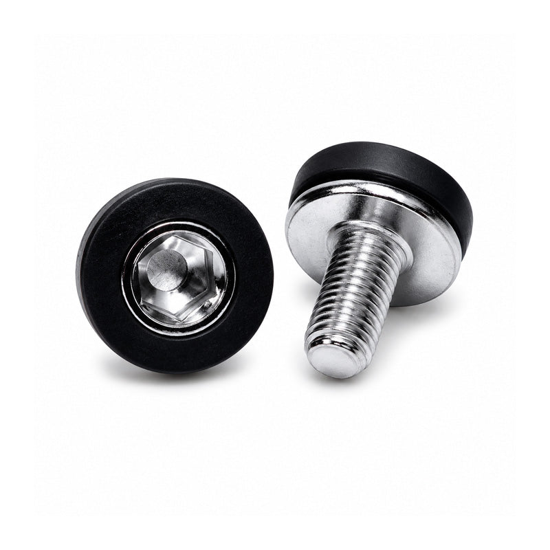 Pack of 2 x Allen Key Crank Bolts