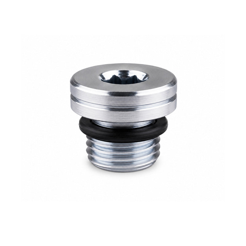 1/8 inch BSP Socket Head Plug and Seal