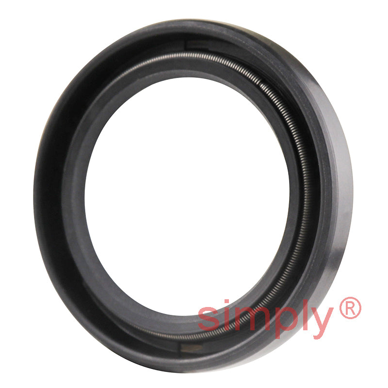 20x28x4mm Nitrile Rubber Single Lip Rotary Shaft Oil Seal SC / R21