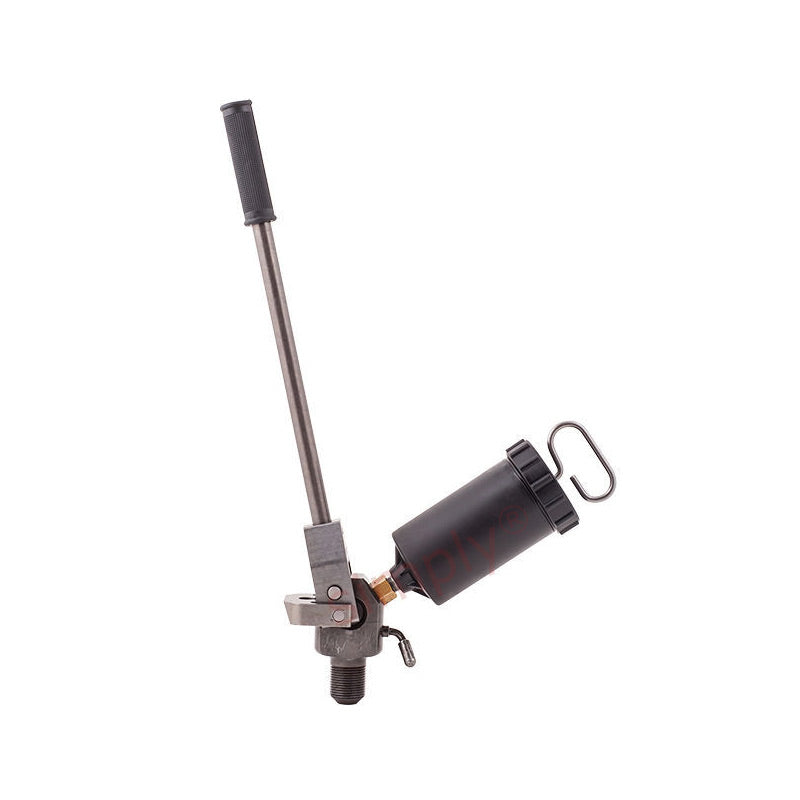 SKF 226400 Oil Injector 300 MPa