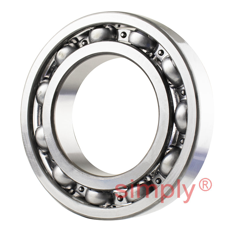 NTN 6215 Open Type Deep Groove Ball Bearing 75x130x25mm