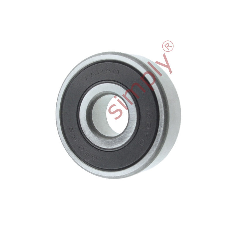 KOYO 63012RS Rubber Sealed Deep Groove Ball Bearing 12x37x12mm