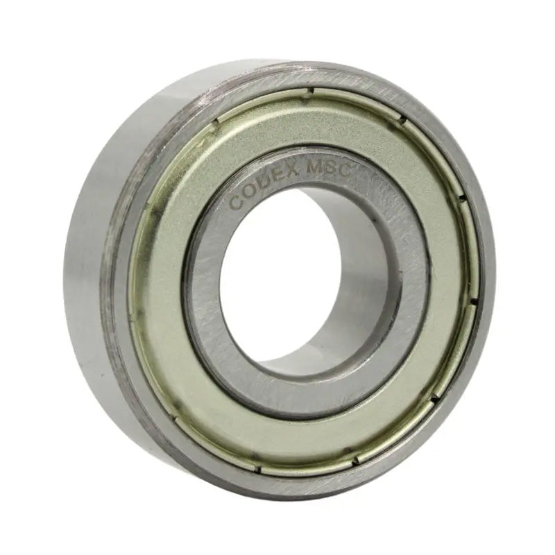 Codex 6307ZZ Metal Shielded Deep Groove Ball Bearing 35x80x21mm