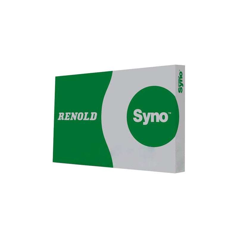 Renold SYNO 10B-2 BS Duplex Roller Chain 5/8 inch Pitch - 5 Metre Length Allow 2-3 Days