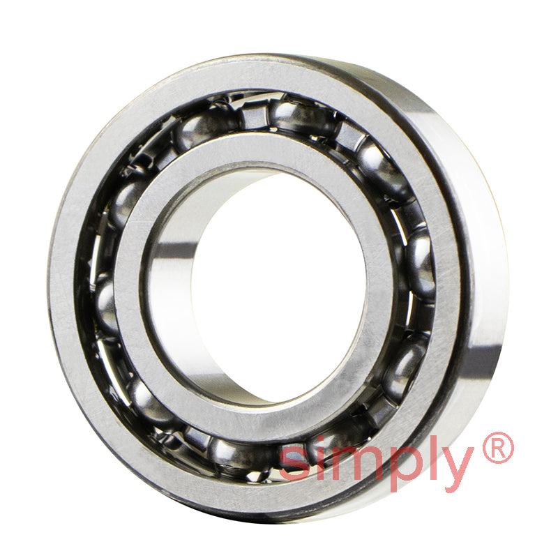 NTN 6901 Open Type Deep Groove Ball Bearing 12x24x6mm