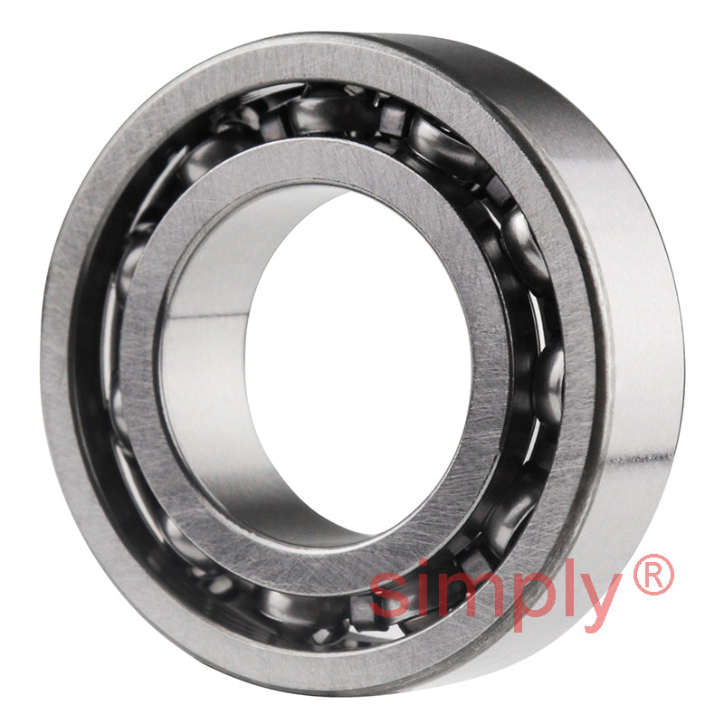 NTN 6902 Open Type Deep Groove Ball Bearing 15x28x7mm