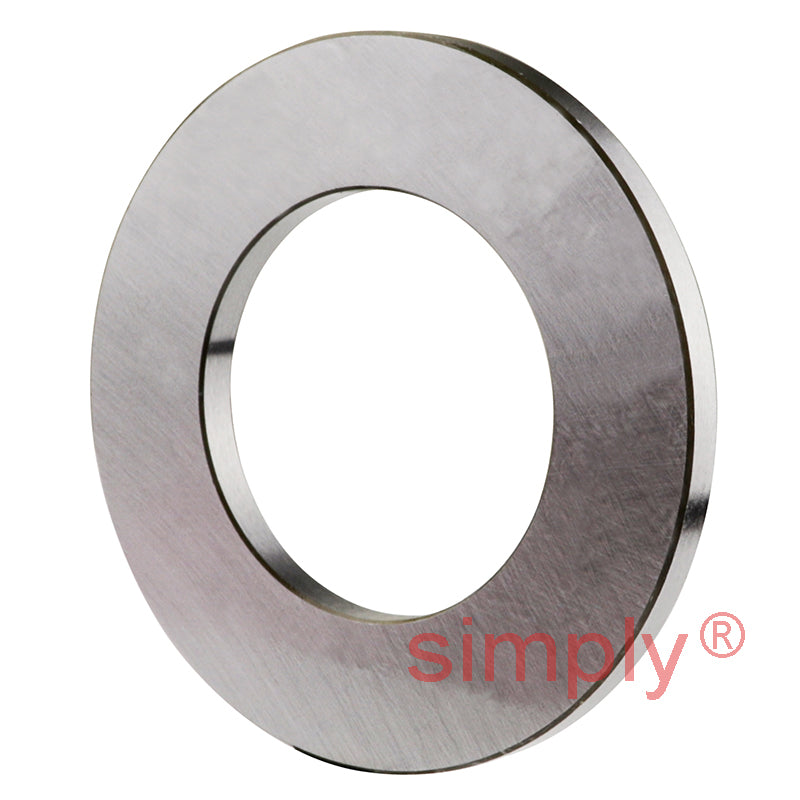 Major Brand 81206TN Cylindrical Roller Thrust Bearing with Nylon Cage 30x52x16mm