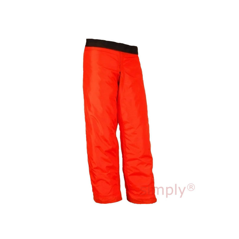 Universal Parts CH016 Adjustable Chainsaw Safety Chaps