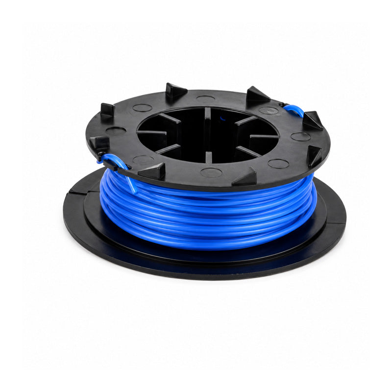 IK250 Grass Strimmer Spool and Cord/Line 1.5mm - 1x6m By ALM