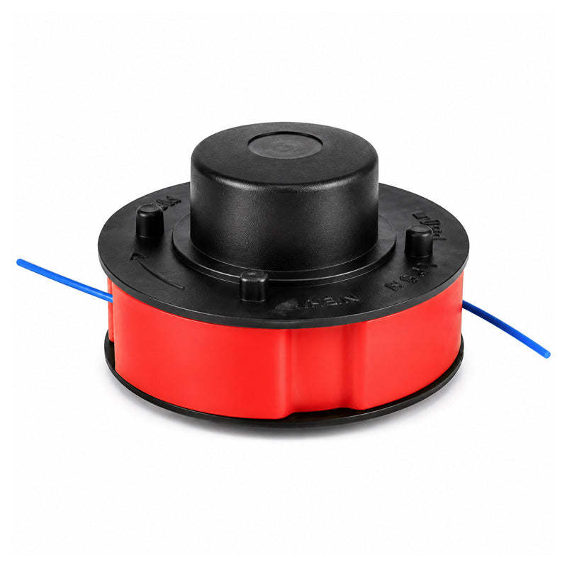 IK300 Grass Strimmer Spool and Cord/Line 1.5mm - 2x4m By ALM