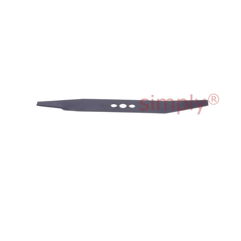 PR360 Lawn Mower Metal Blade 36cm By ALM - Fits Macallister
