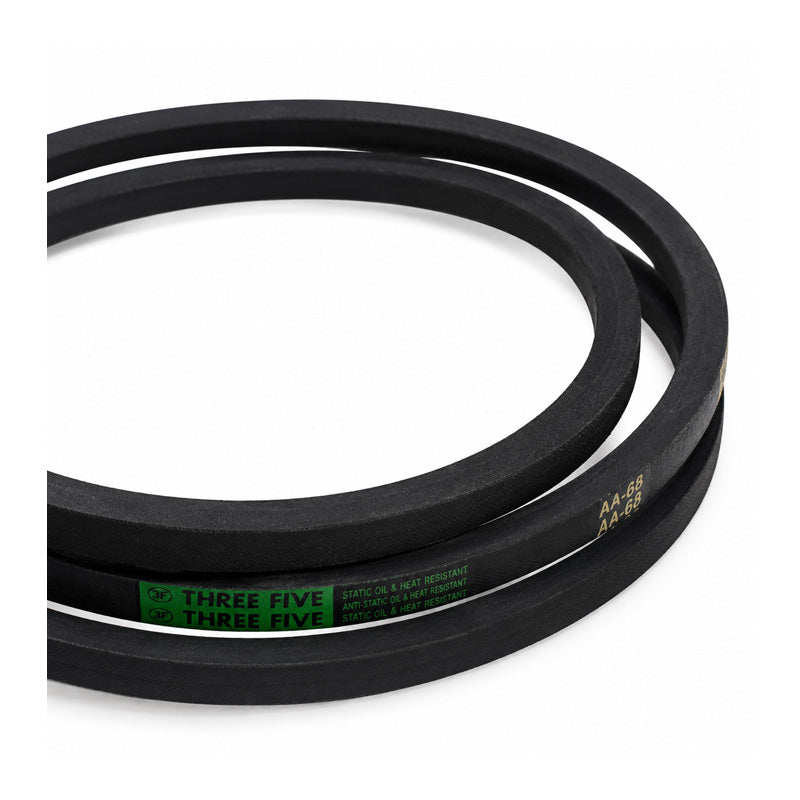 SWR AA61 Double V-Belt - Allow 1-2 Days - Contact Us For Faster Delivery