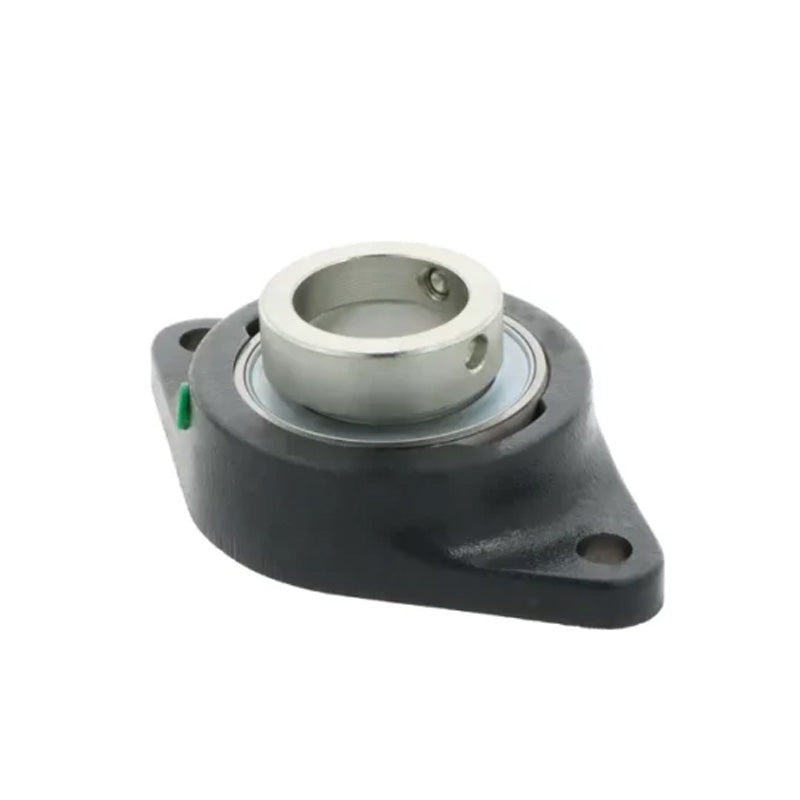 ZEN AELFL206 Flanged Housing Unit - Allow 1-2 Days - Contact Us For Faster Delivery