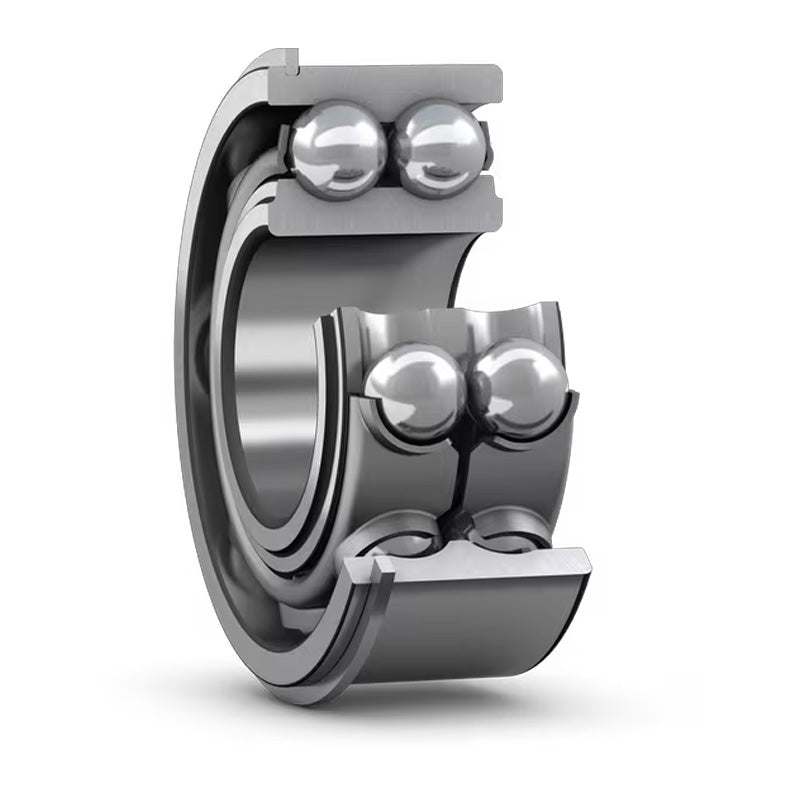 SKF 3310ANR Angular Contact Ball Bearing 50x110x44.4mm - Allow 1-2 Days - Contact Us For Faster Delivery