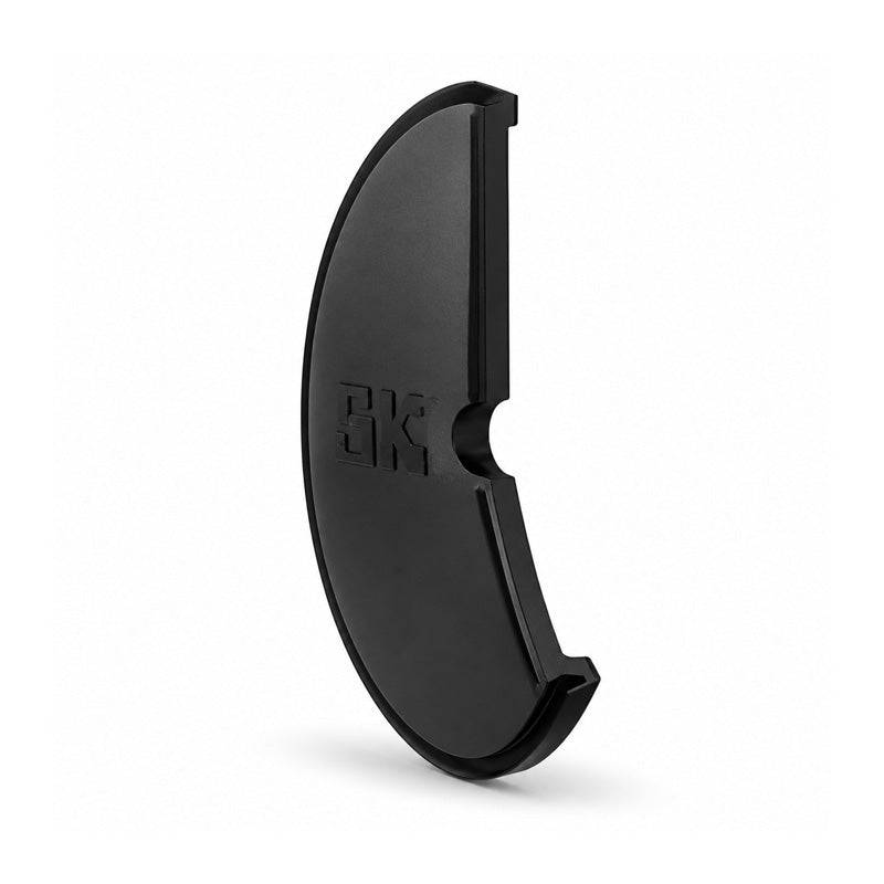 SKF ASNH216 End Cover 117.5mm Outside Diameter and 5.5mm Width