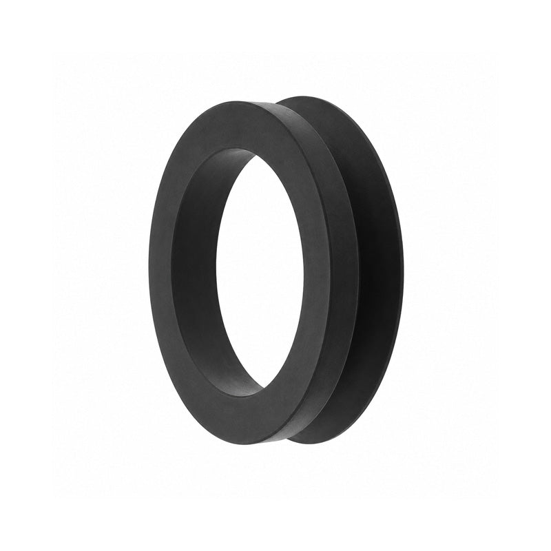 NAK VA75 Nitrile Rubber V-Ring Seal For Shafts 73-78mm