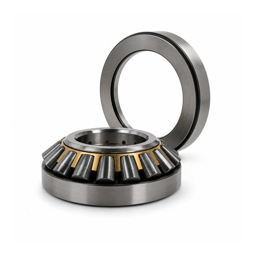 NSK 29424M Axial Spherical Roller Bearing 120x250x78mm - Allow 1-2 Days - Contact Us For Faster Delivery