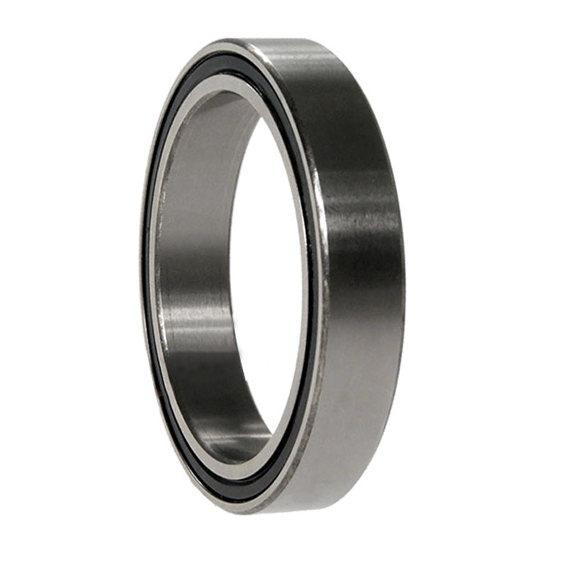 Budget 3811B2ZRTVH Metal Shielded Double Row Angular Contact Ball Bearing 55x72x13mm