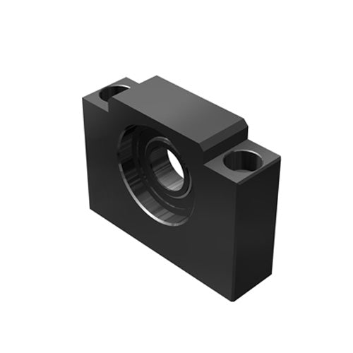 THK EK5 Bearing Unit 5x36x21mm - Allow 1-2 Days - Contact Us For Faster Delivery