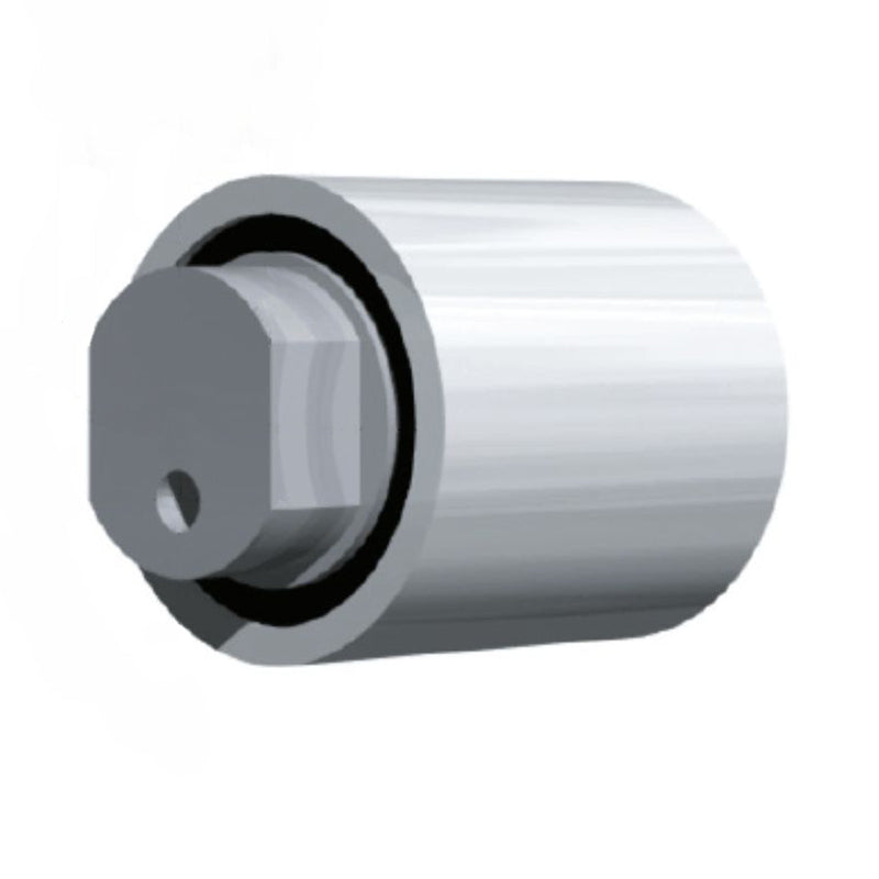 Major Brand B-EO-40-80-0 Smooth Surface Excentre Tension Roller