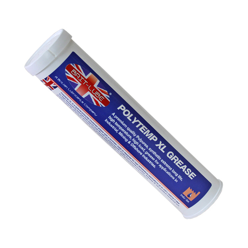 Brit-Lube Indu-Tek Polytemp XL 400g