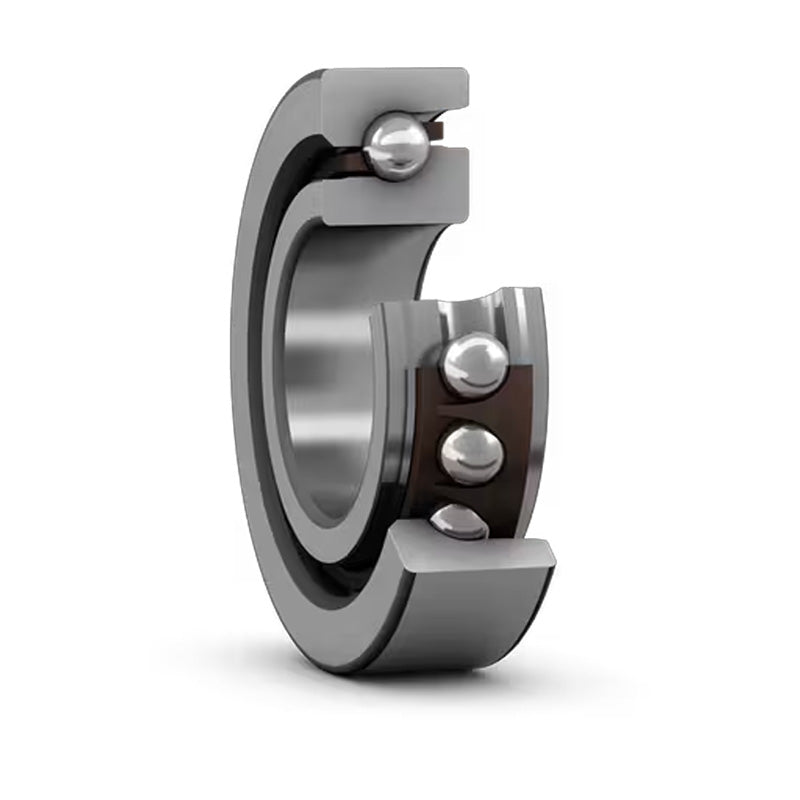 SKF BSA205CGA Axial Angular Contact Ball Bearing 25x52x15mm - Allow 1-2 Days - Contact Us For Faster Delivery