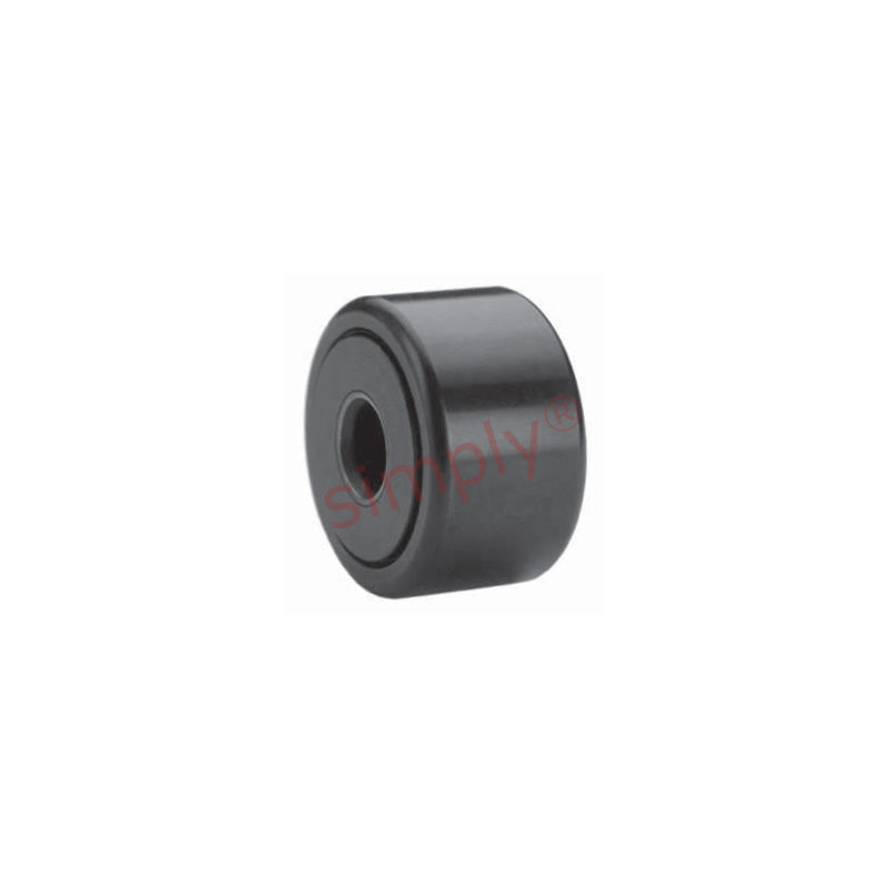 IKO YNB288S Sealed Cylindrical Cam Yoke Roller 3.755x9x5 inch Allow 7-10 Days