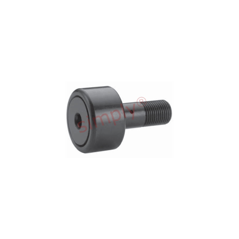 Major Brand CNB48SB Hex Head Sealed Cylindrical Cam Follower 1-1/2 inch Outside Diameter
