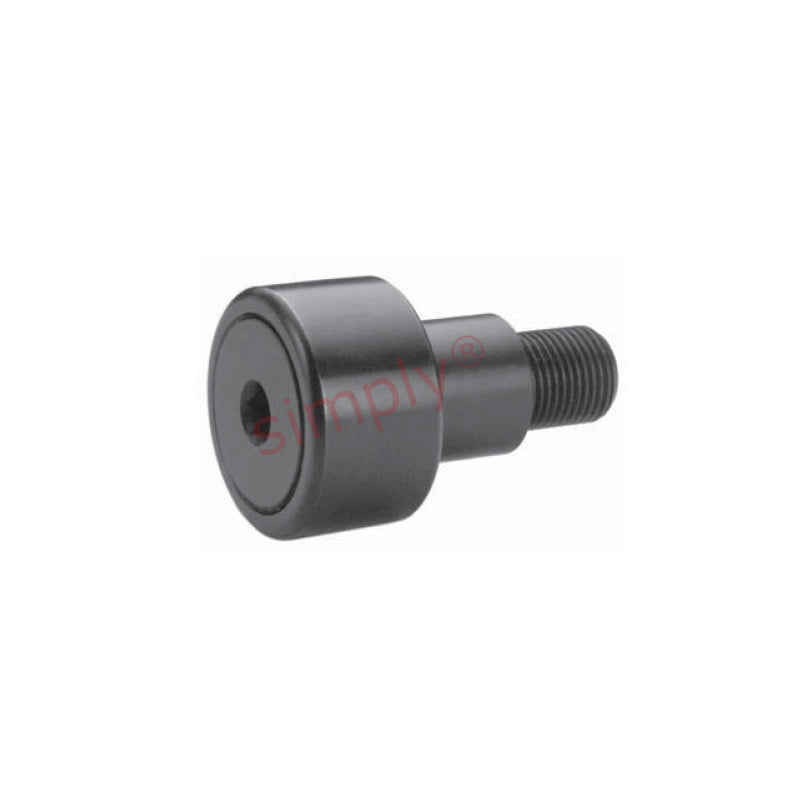 IKO CNBE16NB Hex Head Cylindrical Cam Follower with Eccentric Stud 1/2 inch Outside Diameter Allow 7-10 Days