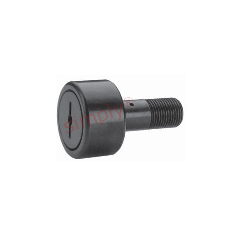 Major Brand CNB40 Slotted Cylindrical Cam Follower 1-1/4 inch Outside Diameter