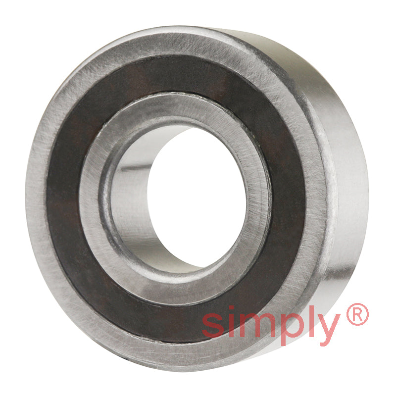 CSK20 20mm Sprag Clutch One Way Bearing Without Keyways 20x47x14mm