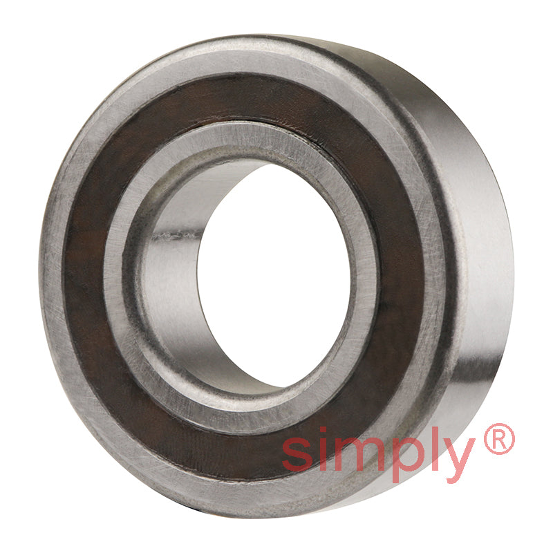 CSK25 25mm Sprag Clutch One Way Bearing Without Keyways 25x52x15mm
