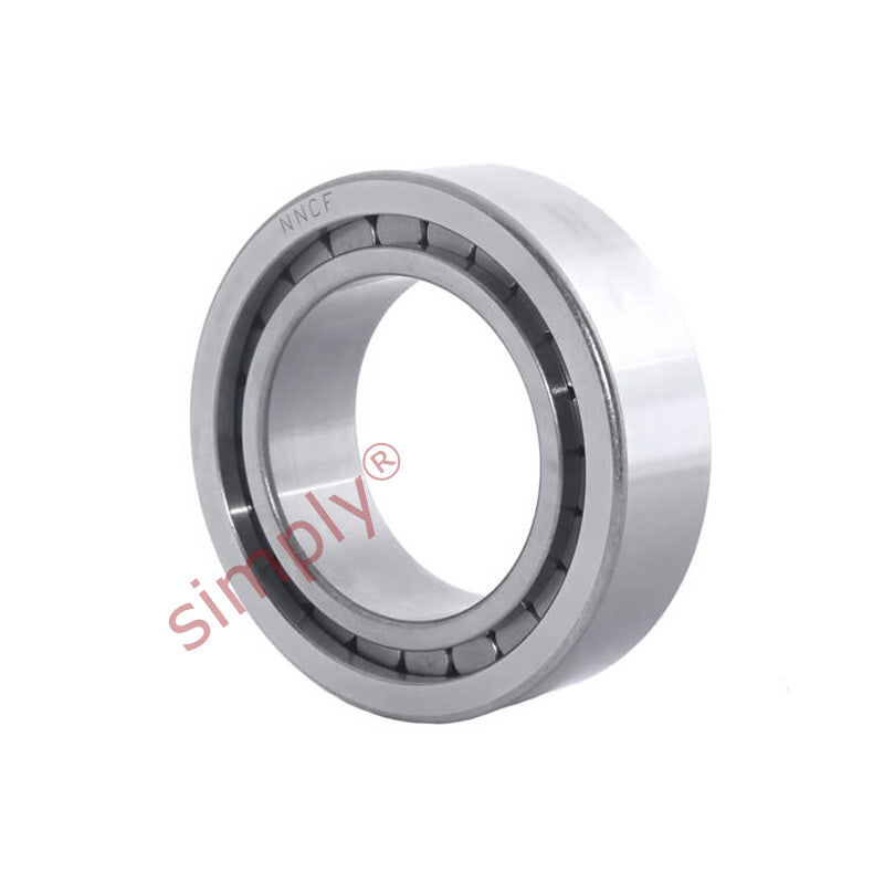 NNCL4834V-C3 Double Row Full Complement Cylindrical Roller Bearing 170x215x45mm