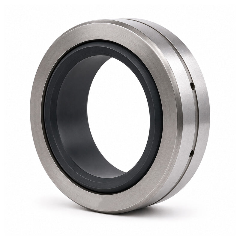 Durbal DGE340AW Maintenance Free Steel / PTFE Lined Axial Spherical Plain Bearing 340x540x105mm