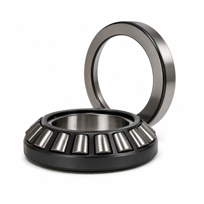 FAG 29338-E1-XL Axial Spherical Roller Bearing 190x320x78mm - Allow 1-2 Days - Contact Us For Faster Delivery