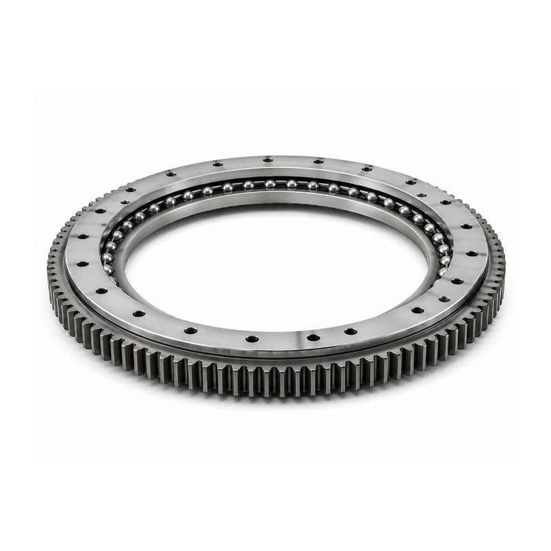 ISB EB1.20 Precision Series 742.8mm Diameter External Toothed One Row Slewing Ball Bearing Allow 7-10 Days