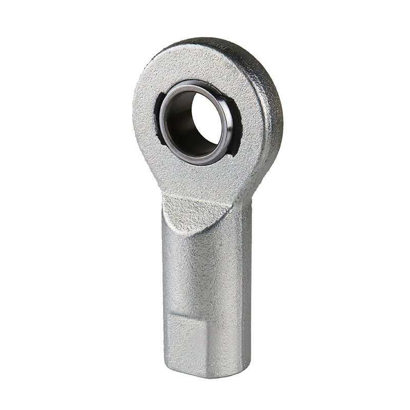 Durbal EF12-60-501 Maintenance Free Right Hand Metric Stainless Steel / PTFE Lined Female Rod End M12 Thread - Allow 2-3 Days