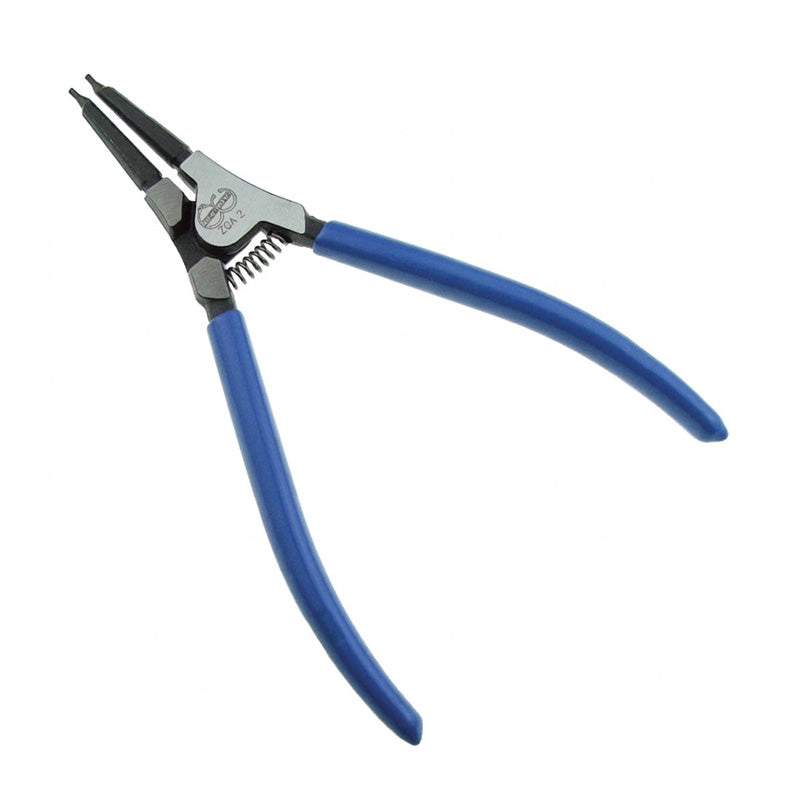 Knipex External Straight Tips Circlip Pliers for 85-140mm Circlips