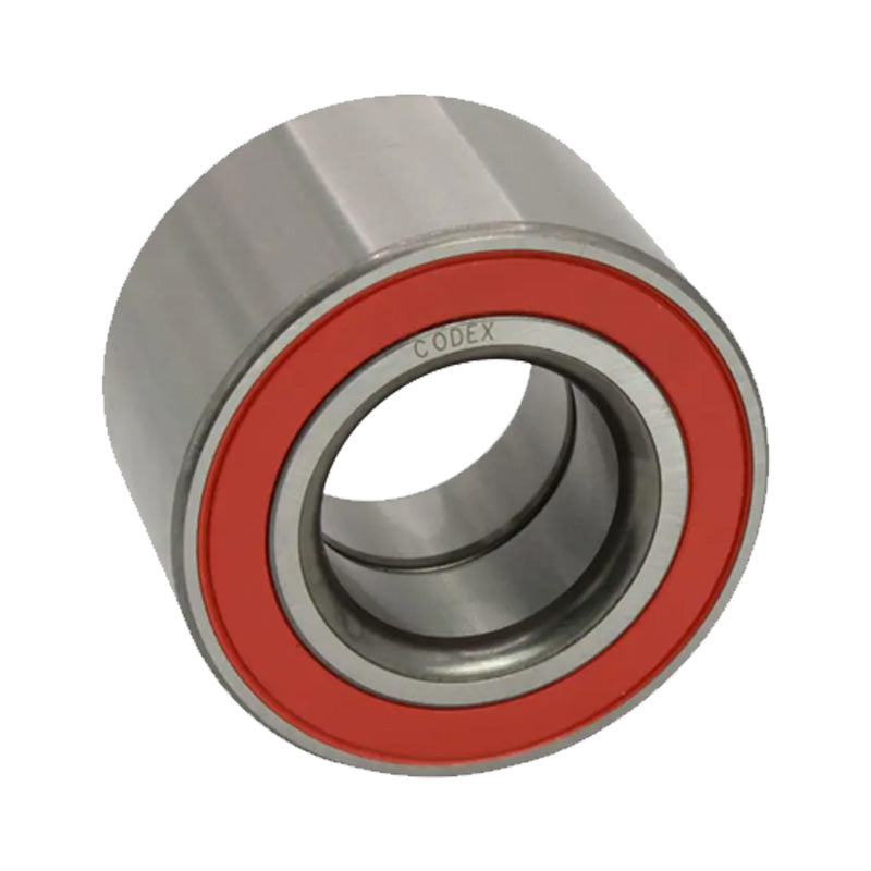 F16018 Rubber Sealed Double Row Wheel Bearing 34x62x37mm
