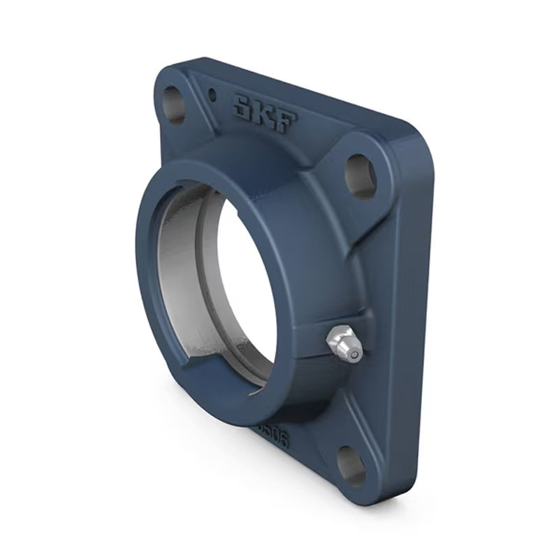 SNR F205 Flanged Housing - Allow 1-2 Days - Contact Us For Faster Delivery