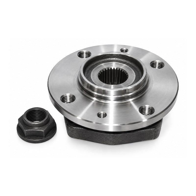 FBK277 Front Wheel Bearing Kit