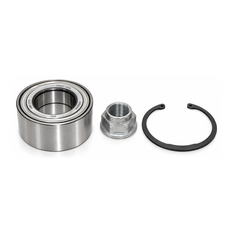 FBK400 Front Wheel Bearing Kit