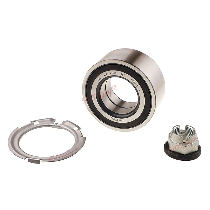 FBK961 Front Wheel Bearing Kit