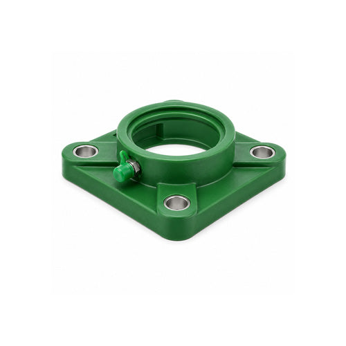 ZEN SFL204 Flanged Housing - Allow 1-2 Days - Contact Us For Faster Delivery