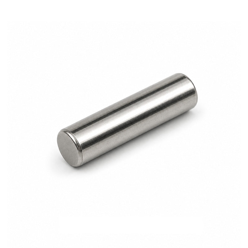 4x4mm Flat Ended Loose Needle Roller